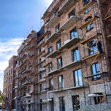 Хід будівництва ЖК WAWEL, 6 будинок, травень 2026