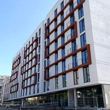 Хід будівництва ЖК INFINITY PARK, 2 будинок, травень 2026