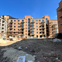 Хід будівництва ЖК WAWEL, 6 будинок, травень 2026