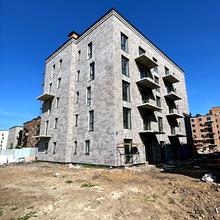 Хід будівництва ЖК WAWEL, 5 будинок, травень 2026