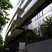 Хід будівництва ЖК Emily Apartments, Будинок, травень 2026