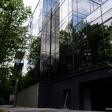 Хід будівництва ЖК Emily Apartments, Будинок, травень 2026