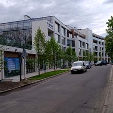Хід будівництва ЖК Emily Apartments, Будинок, травень 2026