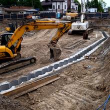 Хід будівництва Апарт-комплекс Н1, Будинок, травень 2026