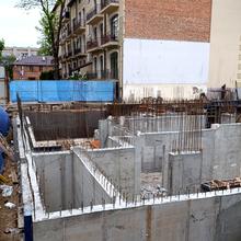 Хід будівництва ЖК Premium Residents, Будинок, травень 2026