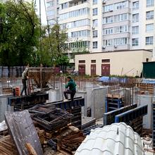 Хід будівництва ЖК Premium Residents, Будинок, травень 2026
