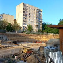 Хід будівництва вул. Чернівецька, Будинок, травень 2026