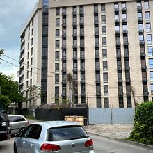 Хід будівництва вул. Ливарна, 3, Будинок, травень 2026