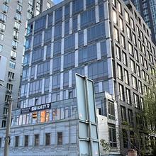 Хід будівництва ЖК Premier Tower, 1 будинок (секція 2), травень 2026
