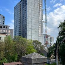 Хід будівництва ЖК Premier Tower, 1 будинок (секція 1), травень 2026