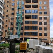 Хід будівництва ЖК Дім 3, 5-6 секції, травень 2026
