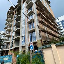Хід будівництва Pokrovsky Apart Complex, 3 будинок, травень 2026