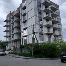 Хід будівництва ЖК Калина, Будинок, травень 2026