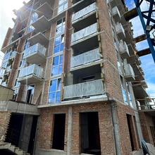 Хід будівництва Pokrovsky Apart Complex, 3 будинок, травень 2026