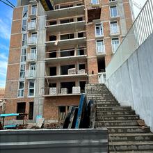 Хід будівництва Pokrovsky Apart Complex, 3 будинок, травень 2026