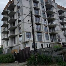 Хід будівництва ЖК Калина, Будинок, травень 2026