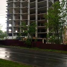 Хід будівництва ЖК Магнолія, Будинок, травень 2026