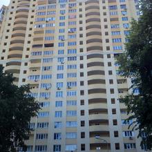 Хід будівництва ЖК 4 сезони, 1 будинок, липень 2014