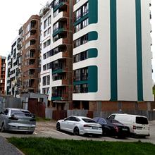 Ход строительства ЖК На Трускавецкой, дом 3, май 2026