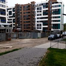 Ход строительства ЖК На Трускавецкой, дом 3, май 2026