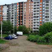 Хід будівництва ЖК Студентський, 3 секція, травень 2026