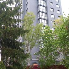 Хід будівництва ЖК Atlanta Tower, 1 будинок, травень 2026