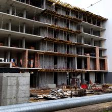 Хід будівництва ЖК Quoroom Perfect II, Будинок, травень 2026