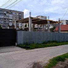 Хід будівництва вул. С. Петлюри, 7а, Будинок, травень 2026