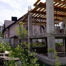 Хід будівництва вул. С. Петлюри, 7а, Будинок, травень 2026