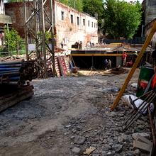 Хід будівництва URBAN Residence, 1 секція, травень 2026