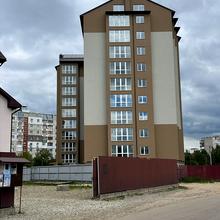 Хід будівництва ЖК Гімназія, 1-2 секції, травень 2026