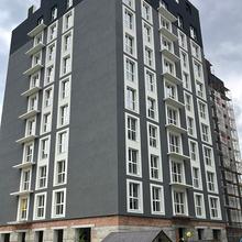 Хід будівництва ЖК Park House, Будинок, травень 2026