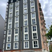 Хід будівництва ЖК Park House, Будинок, травень 2026