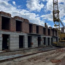Хід будівництва ЖК Family House, 1 будинок, травень 2026