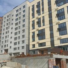 Хід будівництва ЖК Комфорт Парк, 3-4 секцї, травень 2026