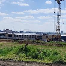 Хід будівництва вул. Старокостянтинівське шосе, 2/1, Будинок, травень 2026