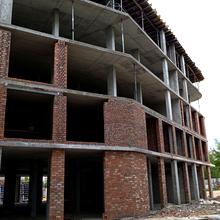 Хід будівництва ЖК Величковського 7-Б, Будинок, травень 2026