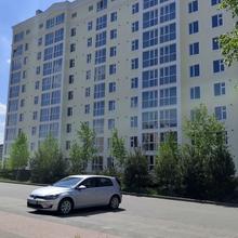 Хід будівництва ЖК Grand Royal, 1 дом (секції 10, 11), травень 2026