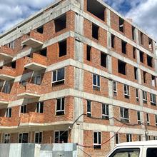 Хід будівництва ЖК Family House, 4 будинок, травень 2026