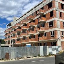 Хід будівництва ЖК Family House, 4 будинок, травень 2026