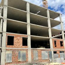 Хід будівництва ЖК Family House, 2 будинок, травень 2026