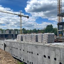 Ход строительства ЖК SOUL PARK, 2 дом (секции В5-В6), май 2026