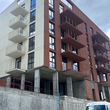 Ход строительства ЖК SOUL PARK, 1 дом (секция 5), май 2026