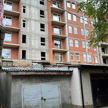 Ход строительства ЖК Дом Потоцкого, 2 секция, май 2026