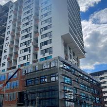 Хід будівництва ЖК Auroom Air, Будинок, травень 2026