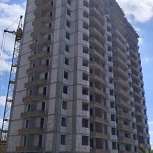 Хід будівництва ЖК Гетьманський, 1 будинок, травень 2026
