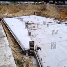 Хід будівництва ЖК Кленовий двір, секція Г, травень 2026