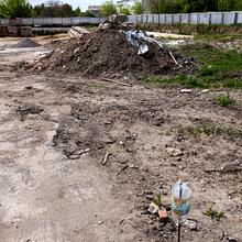 Хід будівництва ЖК Кленовий двір, секції А, Б, травень 2026