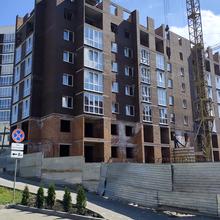 Ход строительства ЖК Амстердам, 4 дом, май 2026
