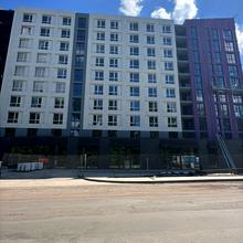 Хід будівництва ЖК Lavanda Park, 1 будинок (секція 1.3), травень 2026
